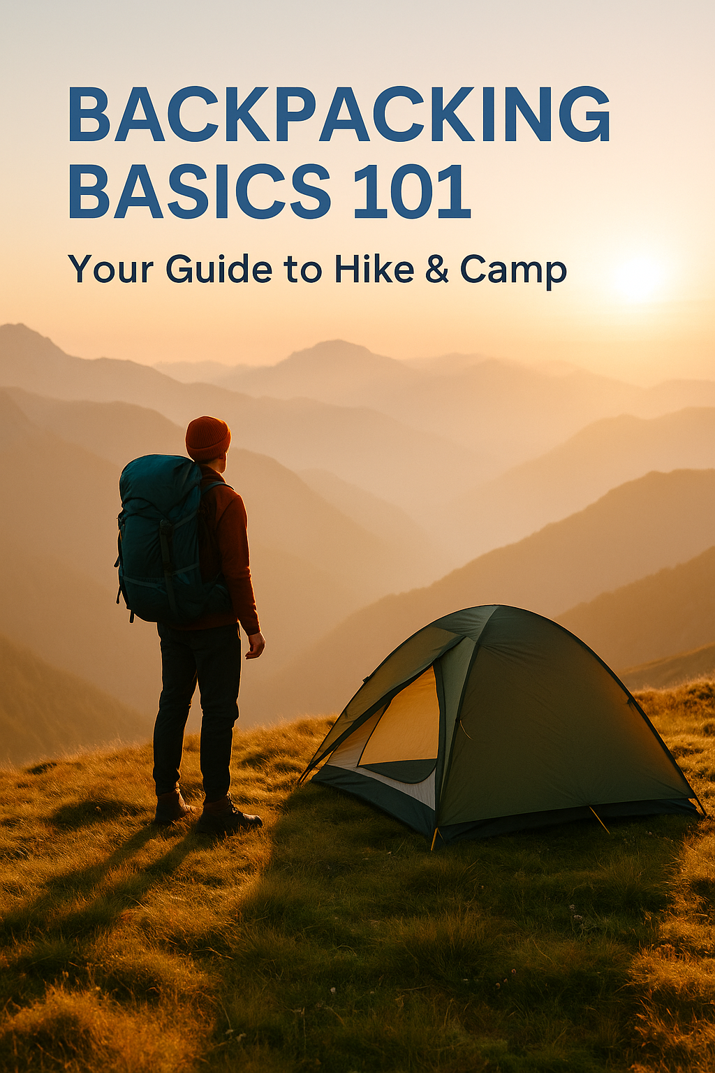 http://backpackingbasics101.com