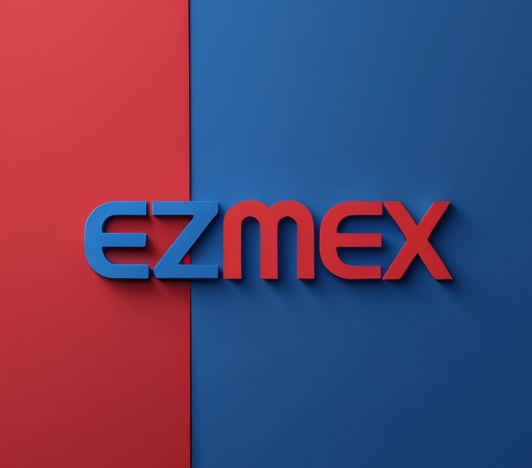 Ezmex Website Design and SEO